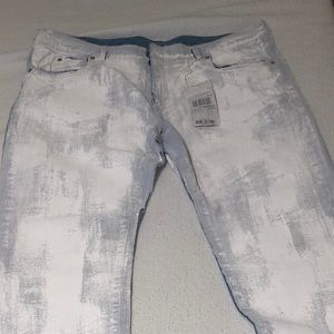 Maison Martin Margiela Men’s Jeans